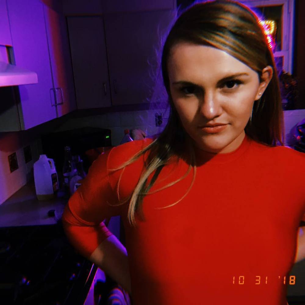 Meet your Posher, Molly